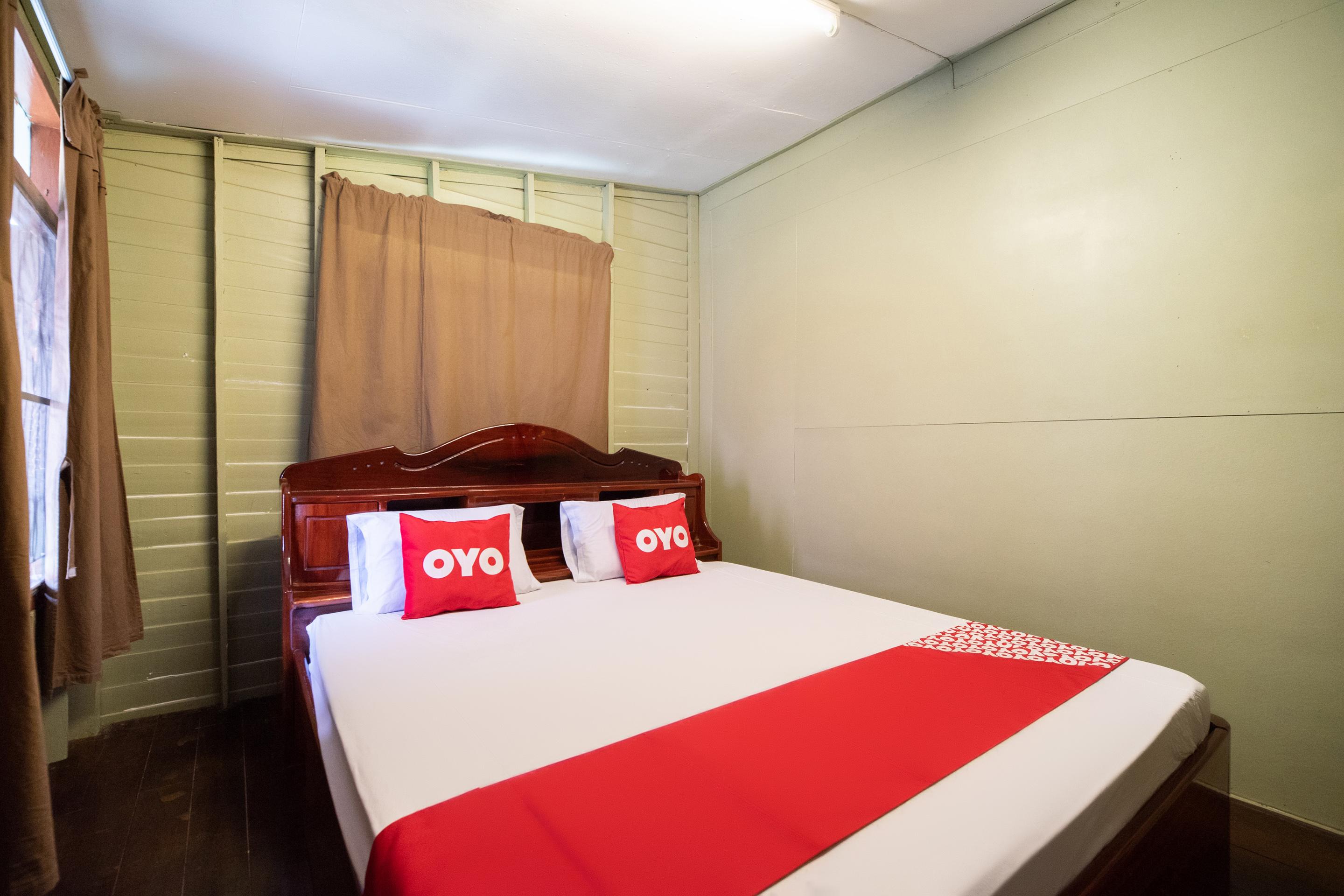 Oyo 691 Don Muang Boutique House Otel Bangkok Dış mekan fotoğraf