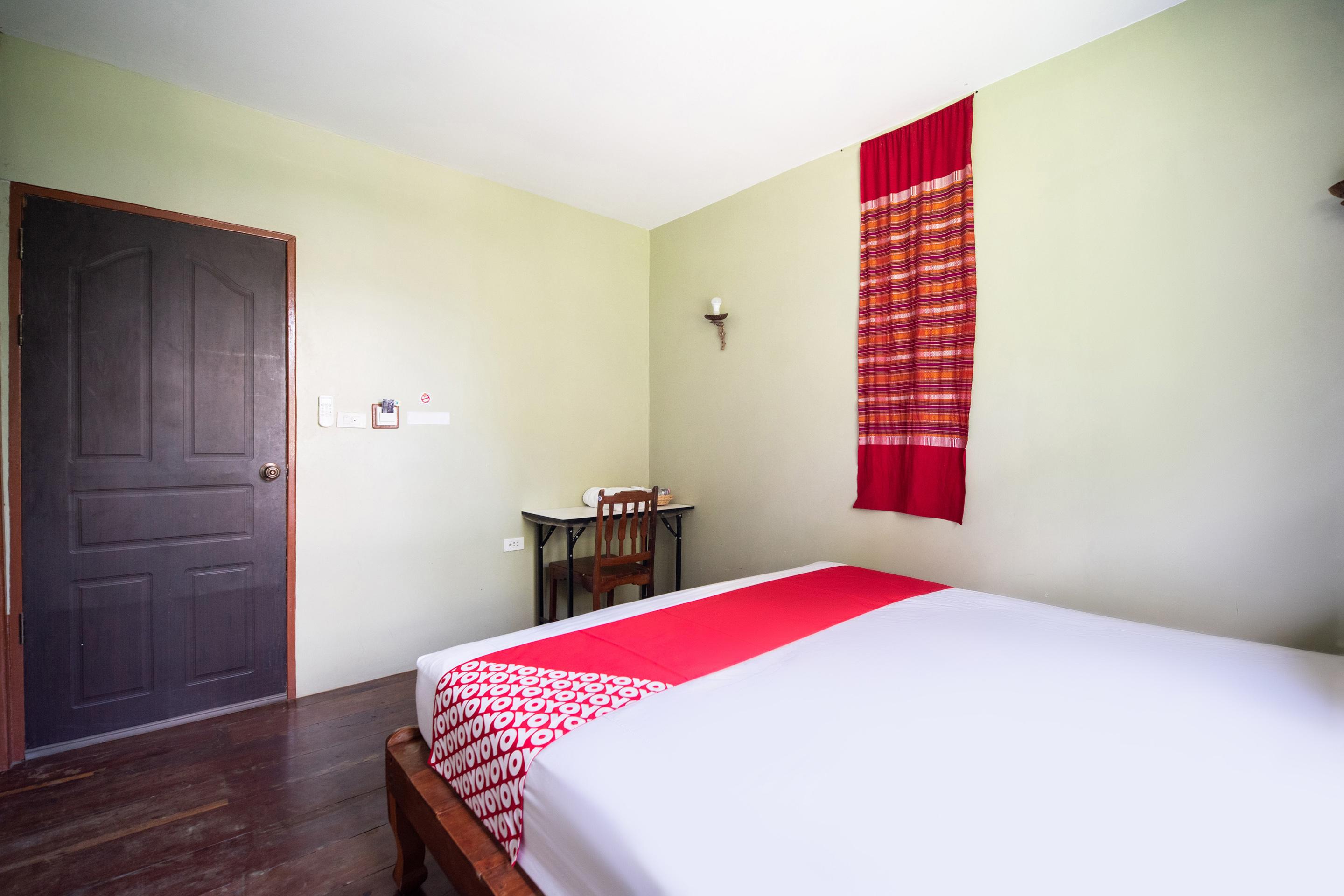 Oyo 691 Don Muang Boutique House Otel Bangkok Dış mekan fotoğraf