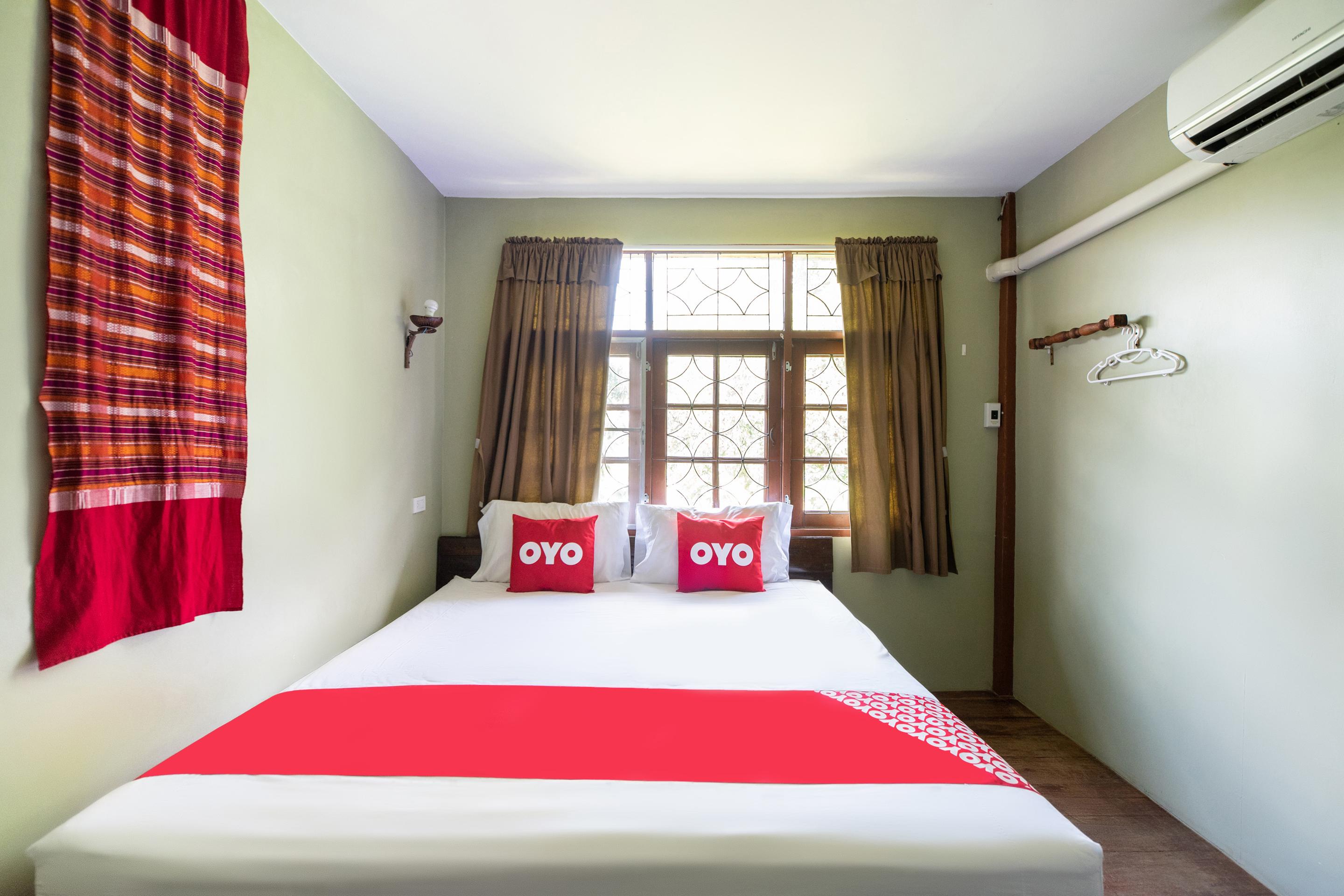 Oyo 691 Don Muang Boutique House Otel Bangkok Dış mekan fotoğraf