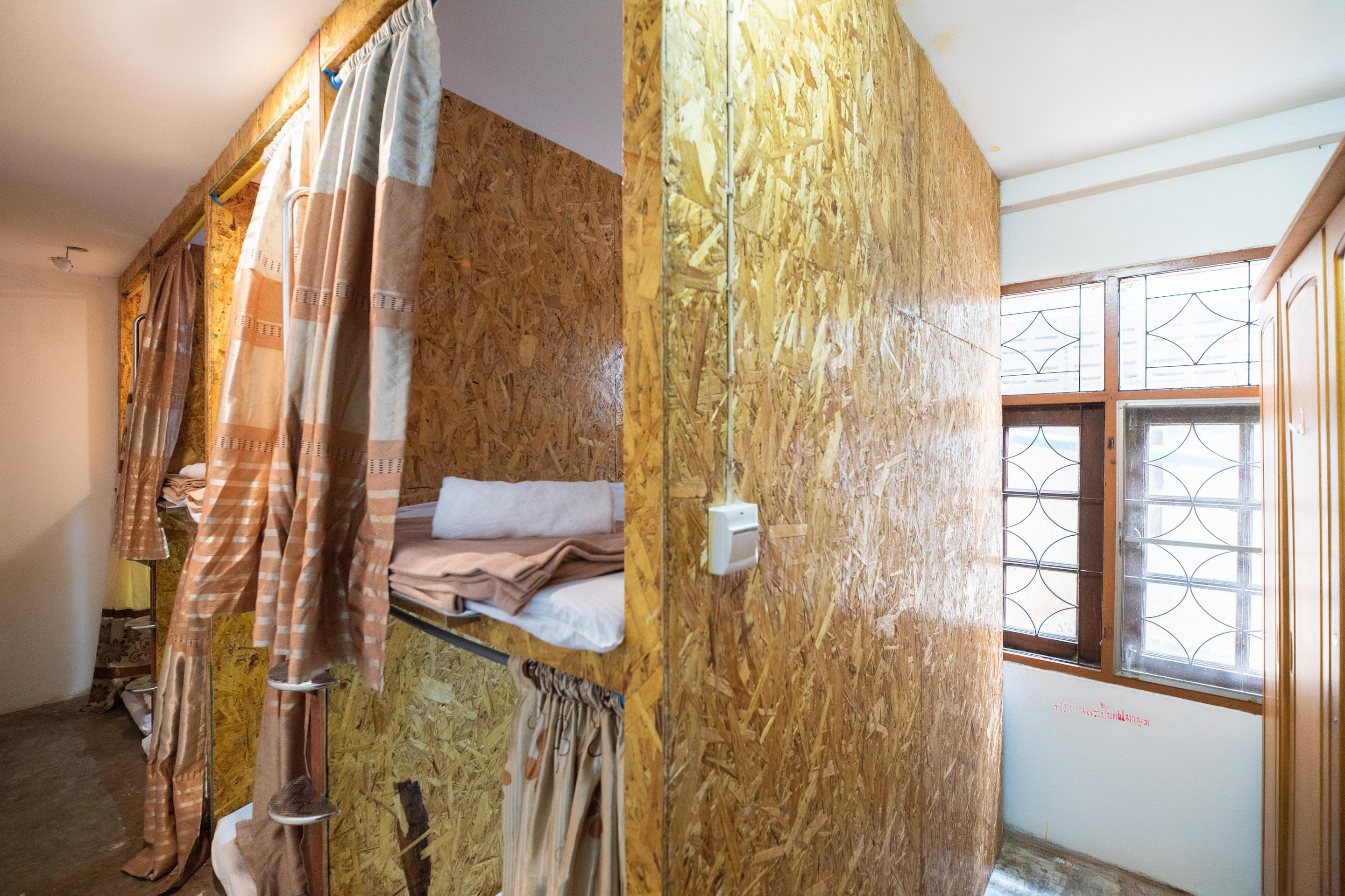 Oyo 691 Don Muang Boutique House Otel Bangkok Dış mekan fotoğraf