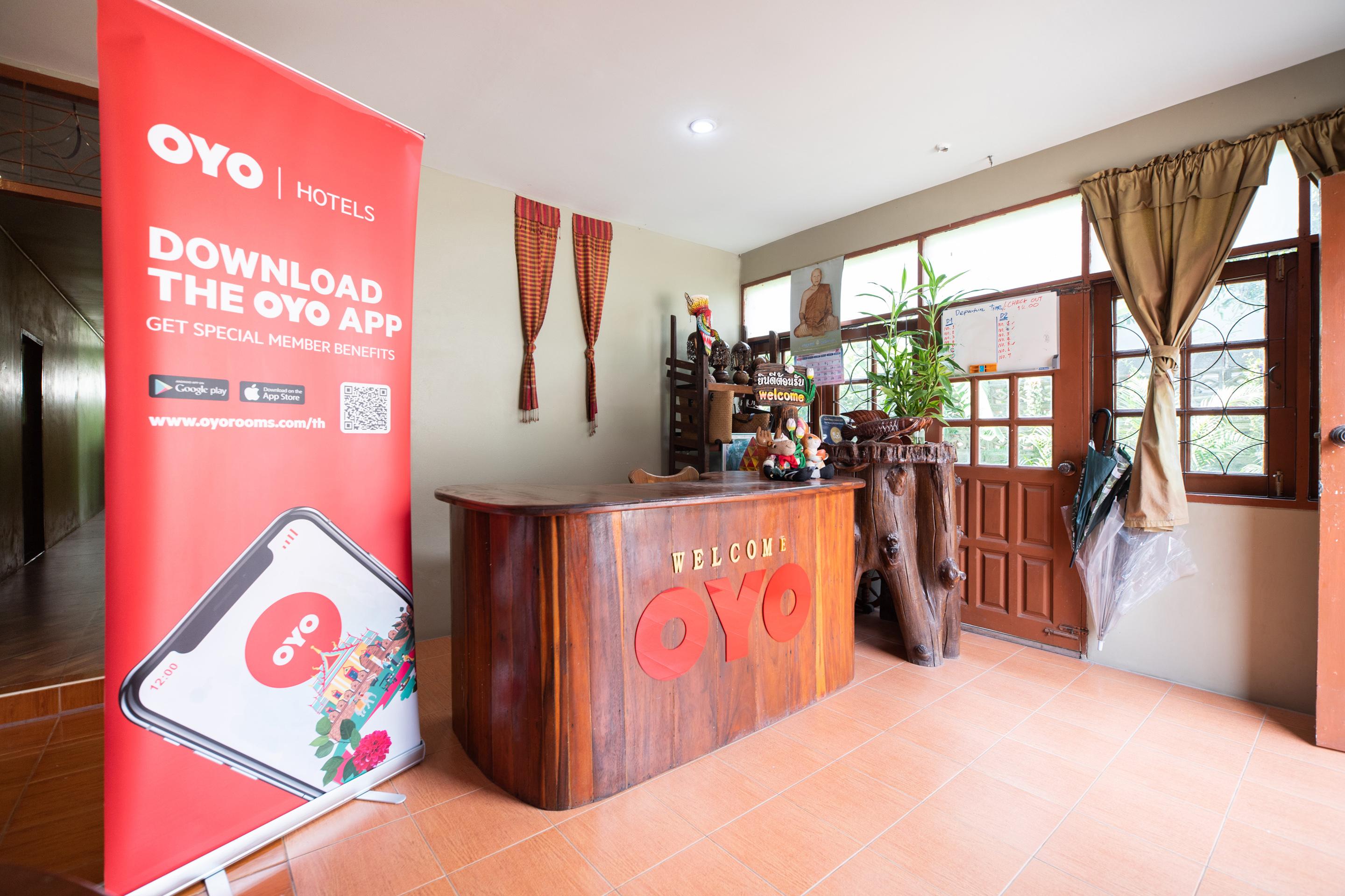 Oyo 691 Don Muang Boutique House Otel Bangkok Dış mekan fotoğraf