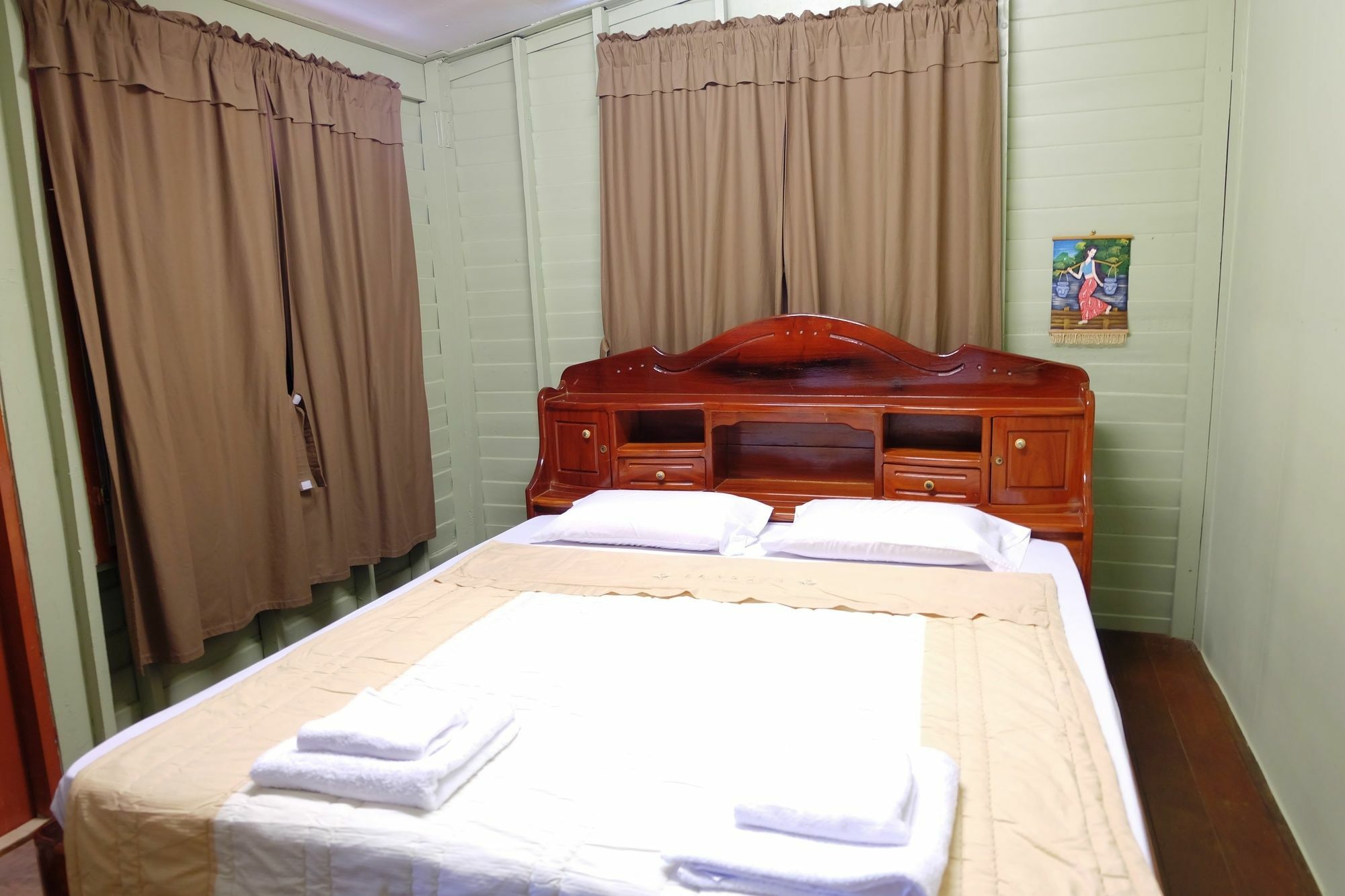 Oyo 691 Don Muang Boutique House Otel Bangkok Dış mekan fotoğraf