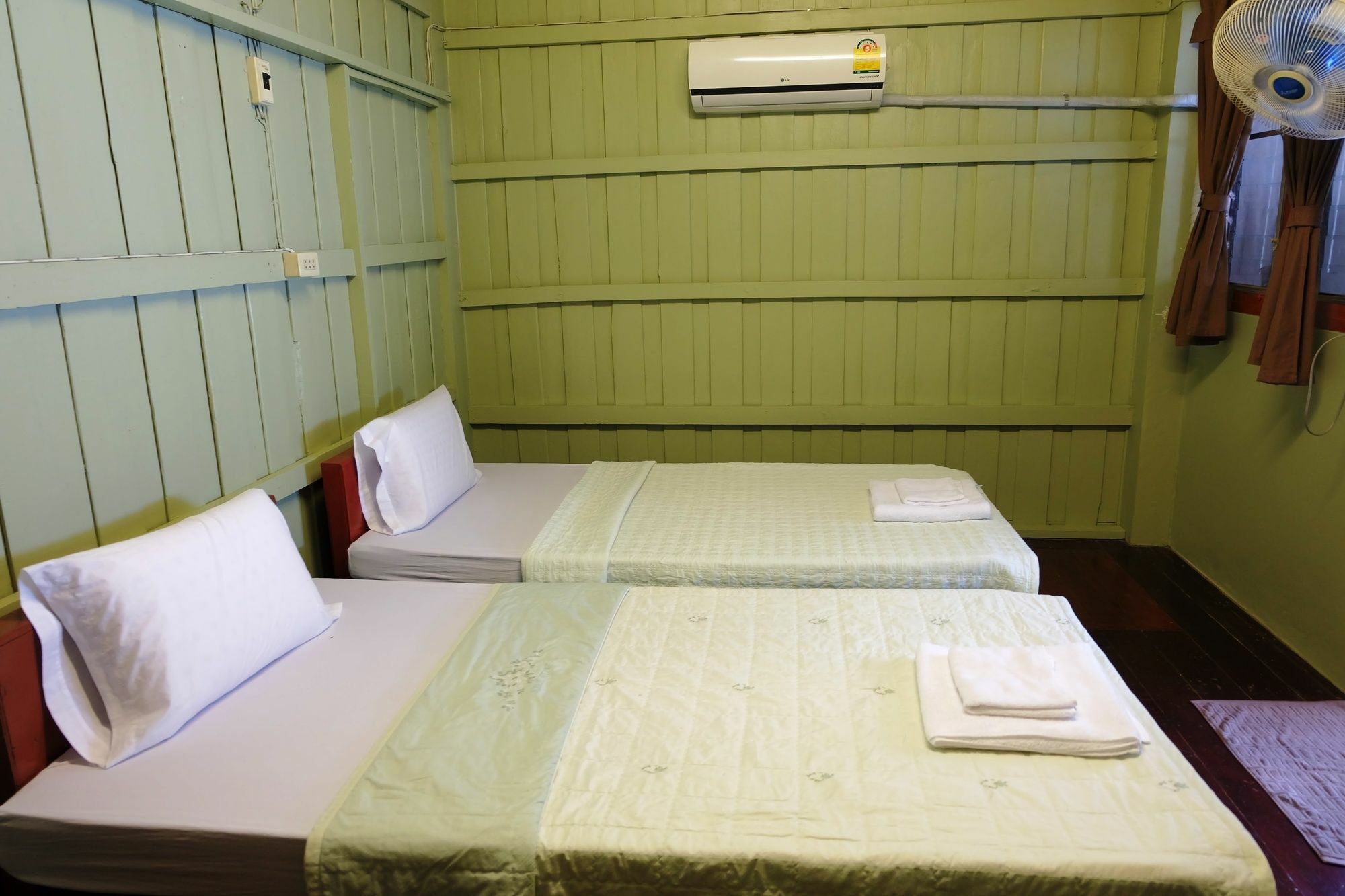 Oyo 691 Don Muang Boutique House Otel Bangkok Dış mekan fotoğraf