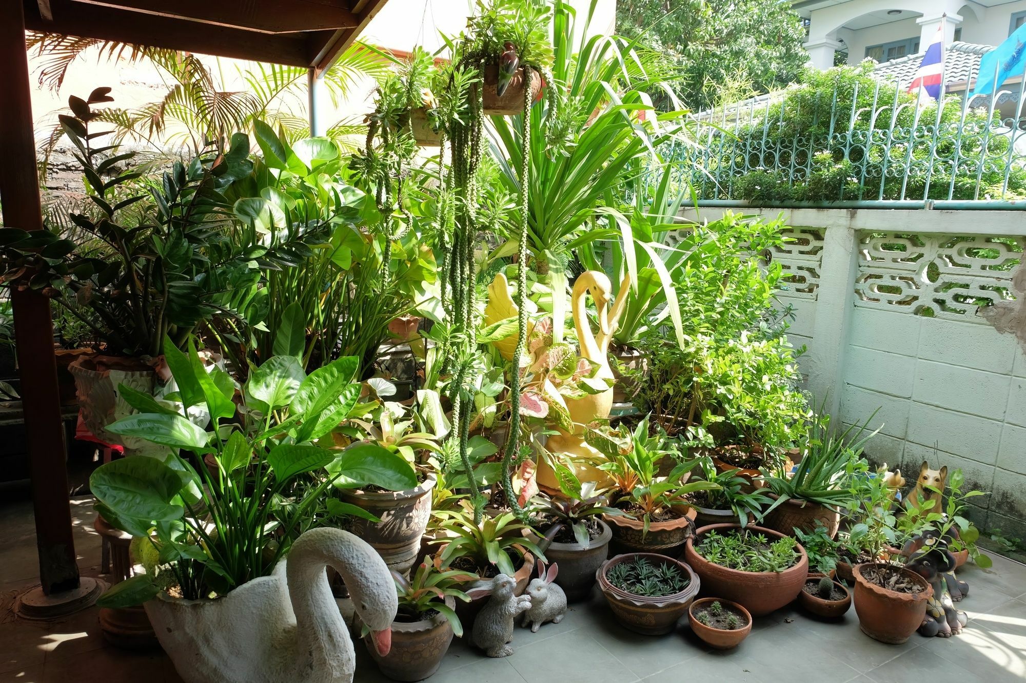 Oyo 691 Don Muang Boutique House Otel Bangkok Dış mekan fotoğraf