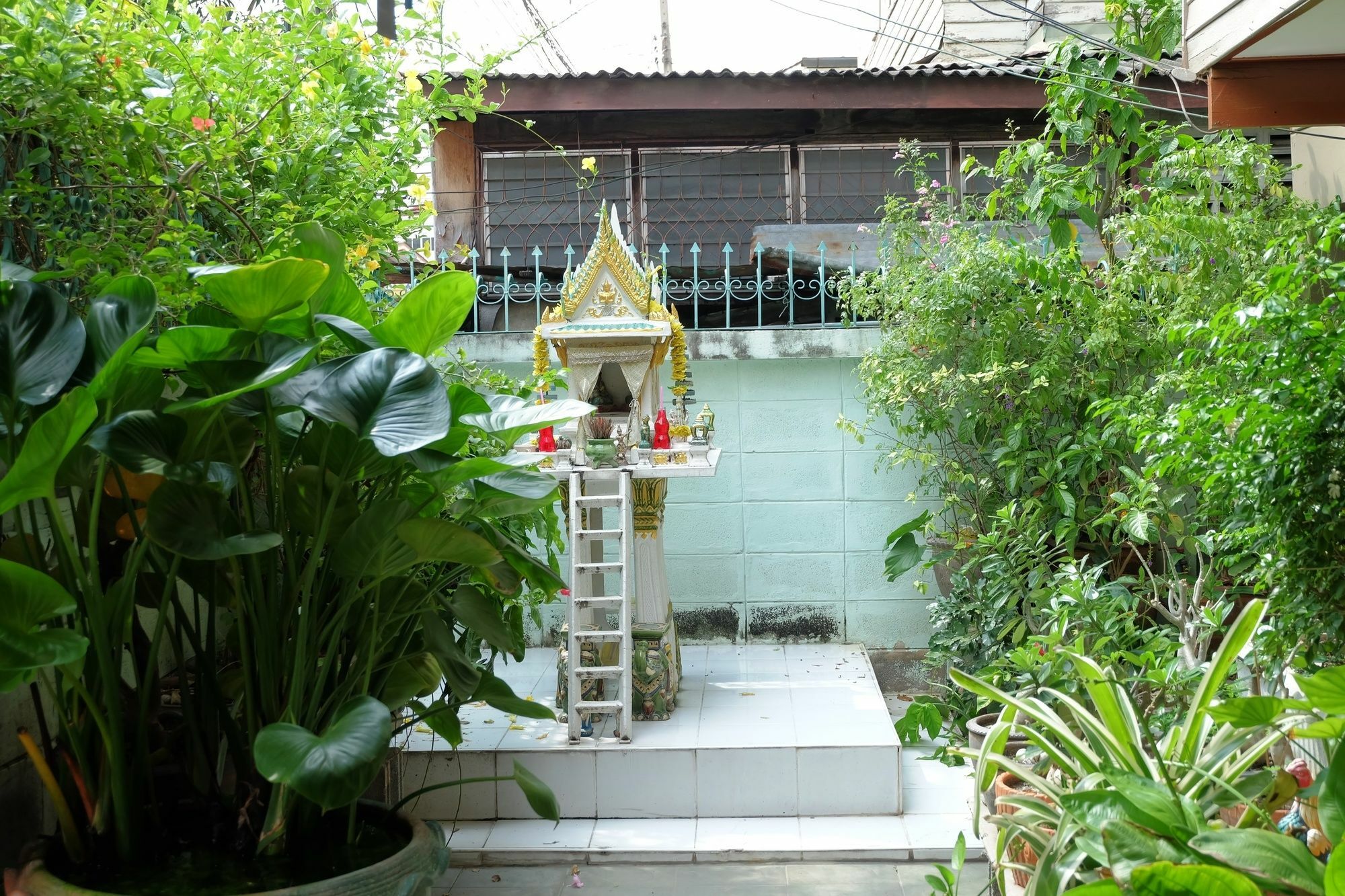 Oyo 691 Don Muang Boutique House Otel Bangkok Dış mekan fotoğraf
