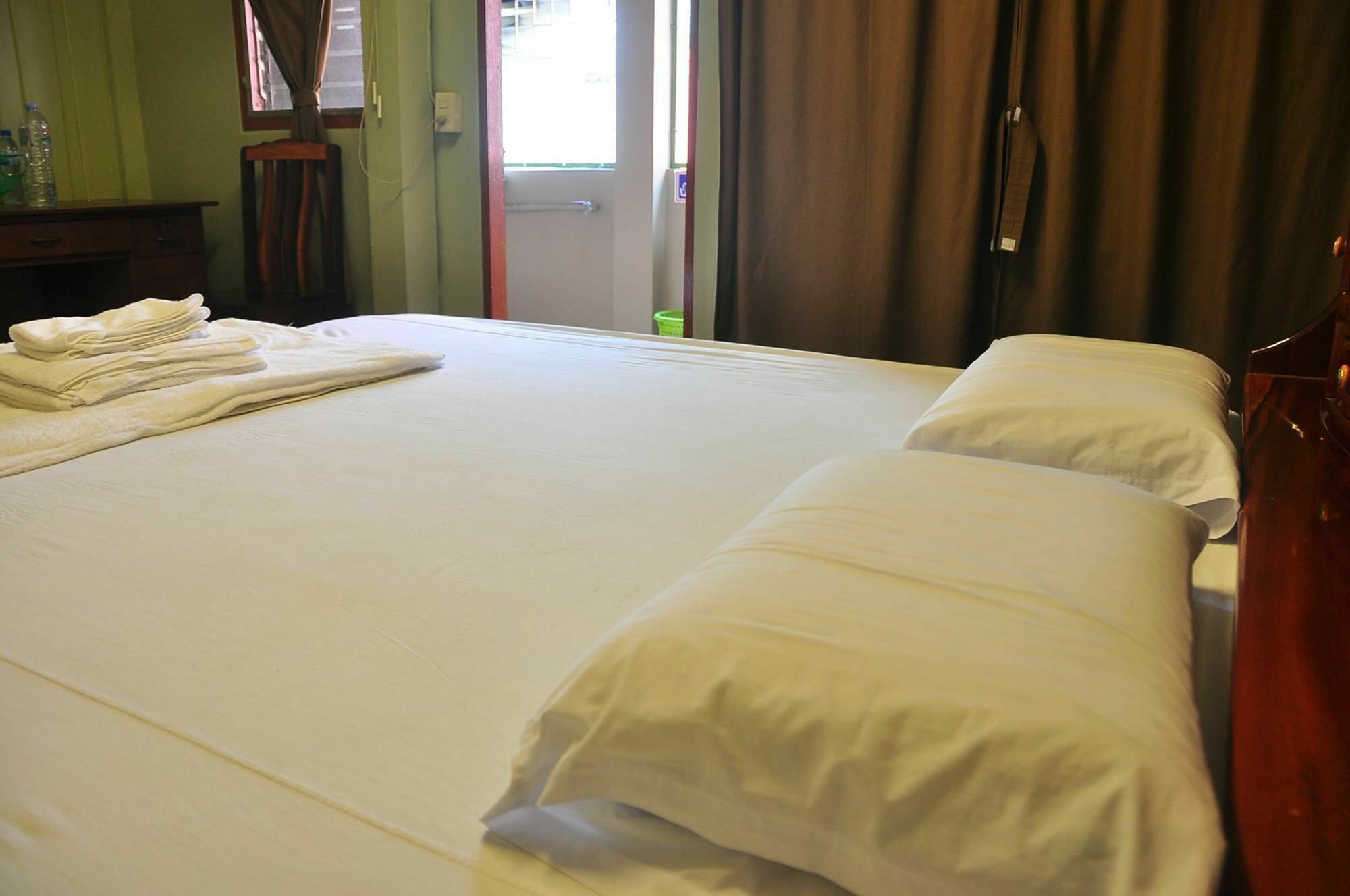 Oyo 691 Don Muang Boutique House Otel Bangkok Dış mekan fotoğraf