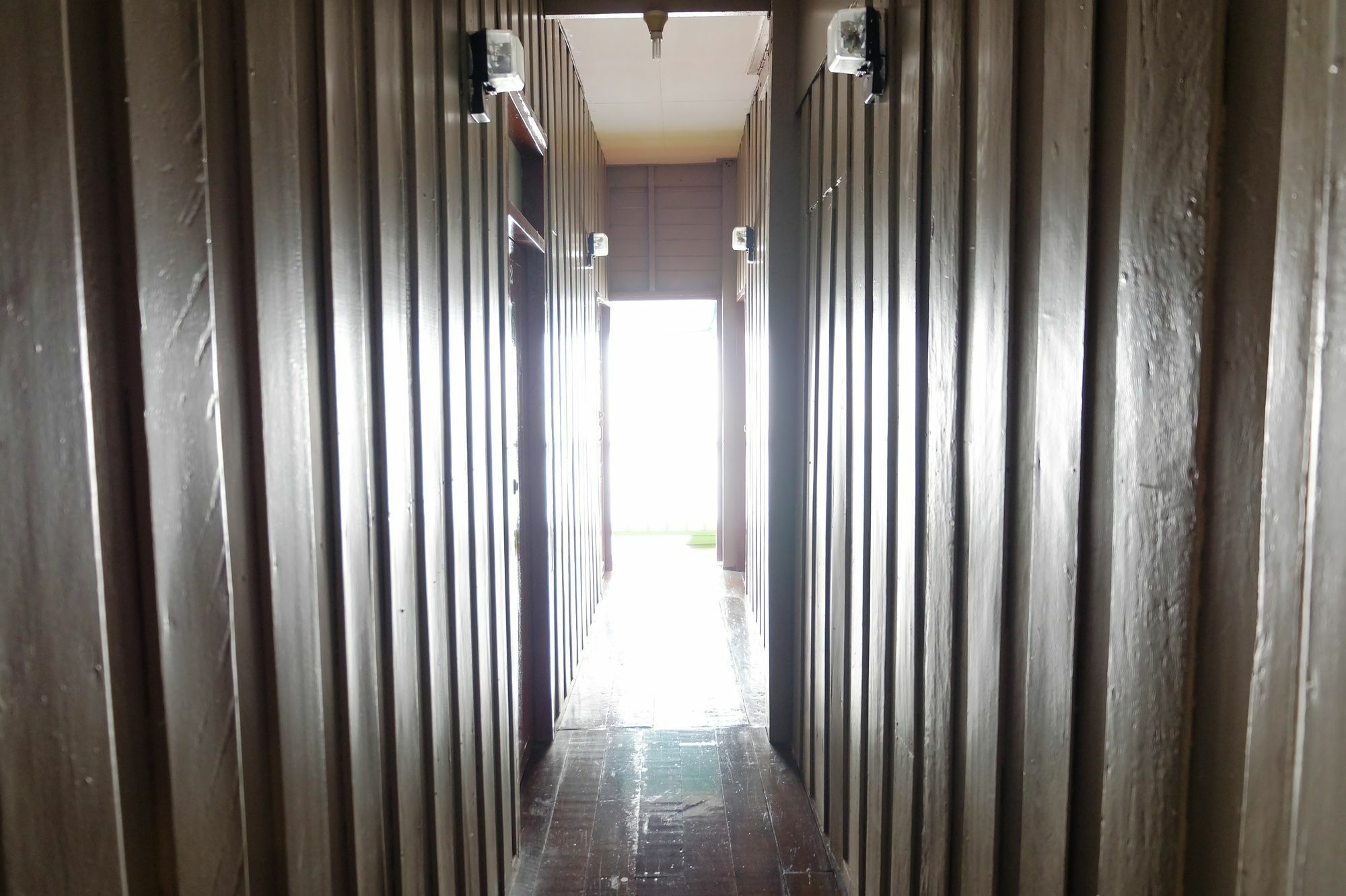 Oyo 691 Don Muang Boutique House Otel Bangkok Dış mekan fotoğraf