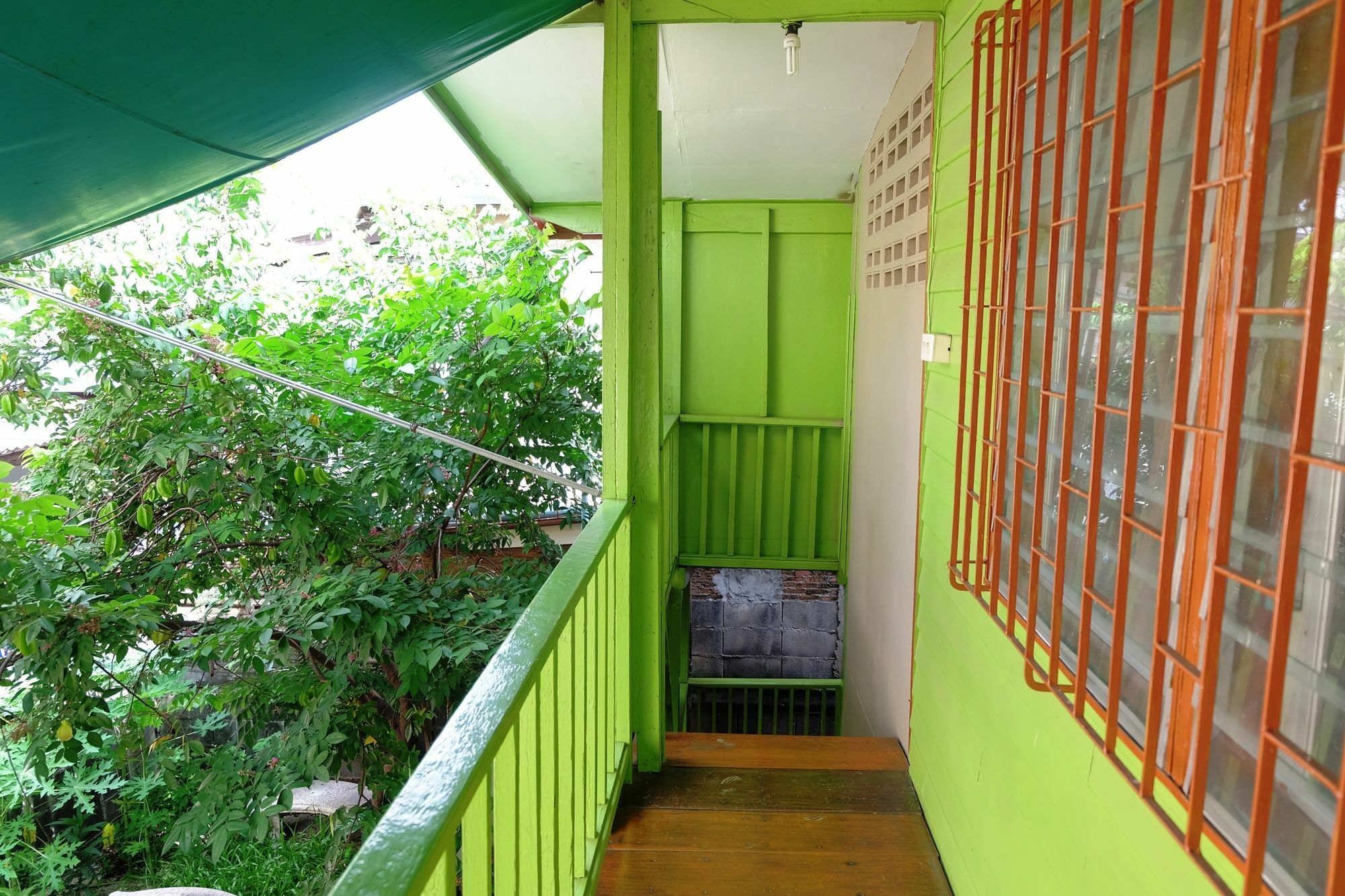 Oyo 691 Don Muang Boutique House Otel Bangkok Dış mekan fotoğraf