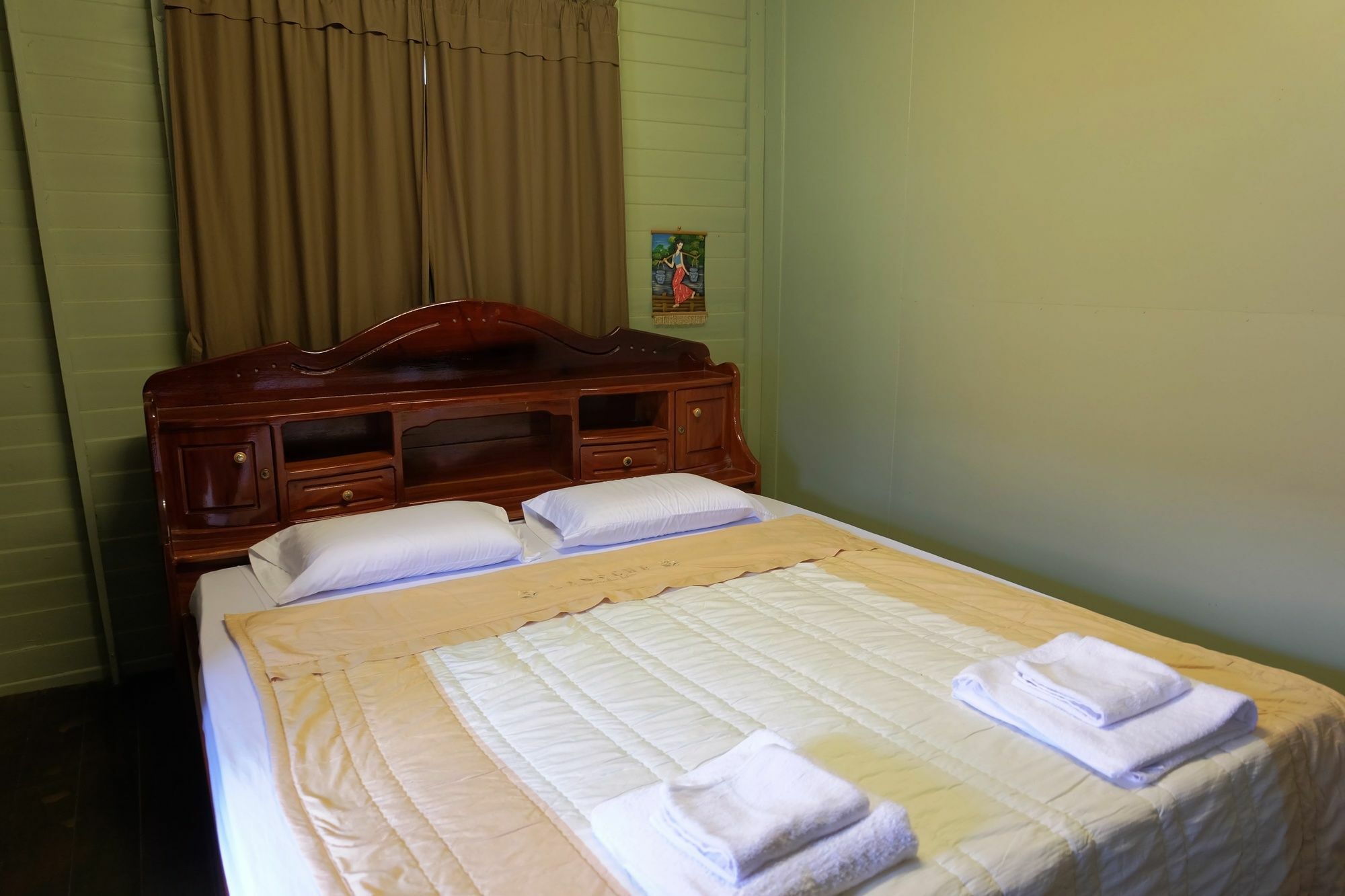 Oyo 691 Don Muang Boutique House Otel Bangkok Dış mekan fotoğraf