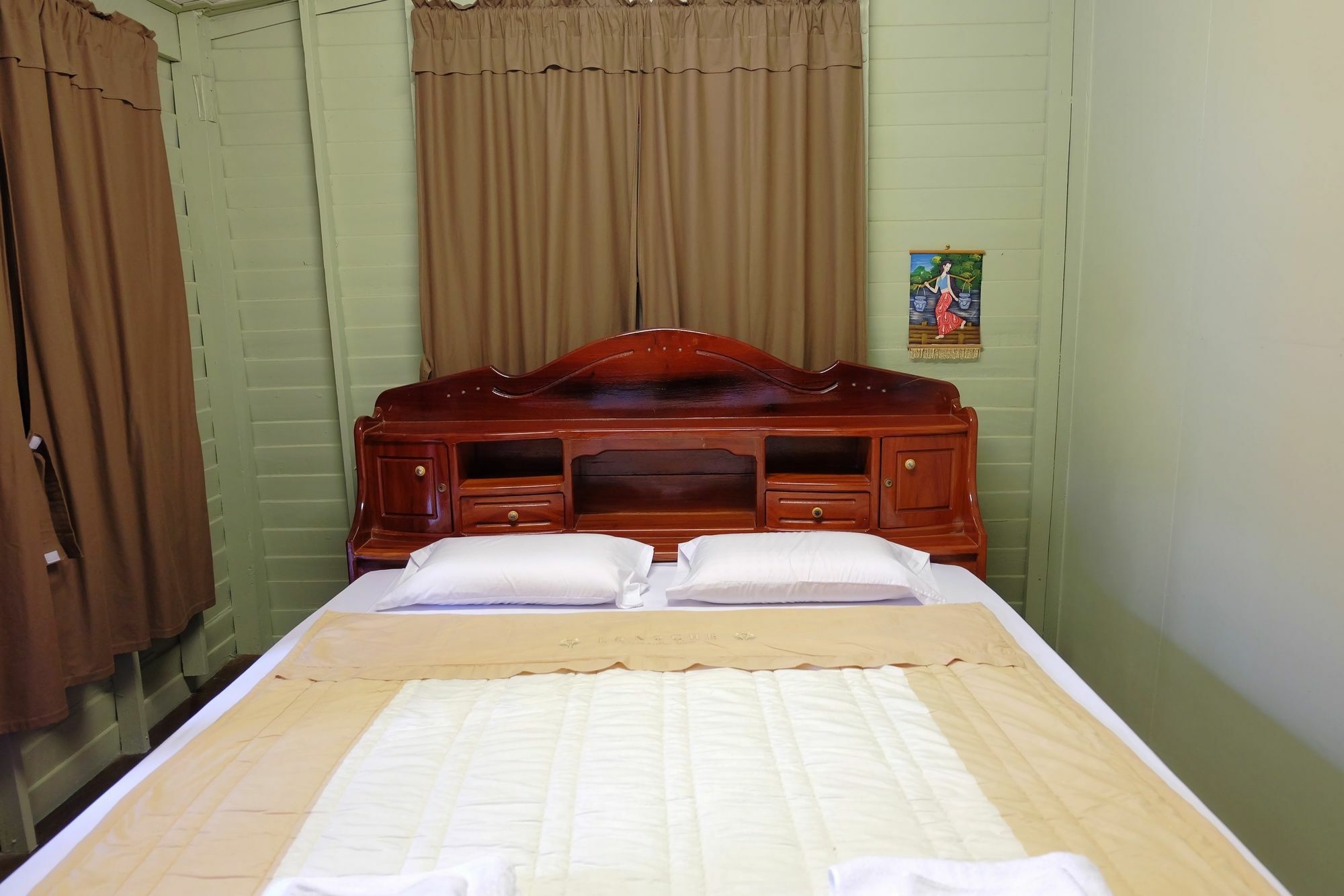 Oyo 691 Don Muang Boutique House Otel Bangkok Dış mekan fotoğraf